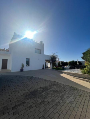 Villa Santorini